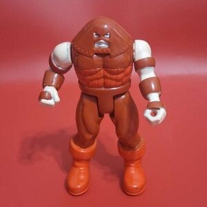 Juggernaut 5" X-Men Marvel The Uncanny Vintage Action Figure 1991 Toybiz